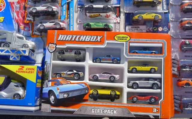 John Chambers Motorsports 0