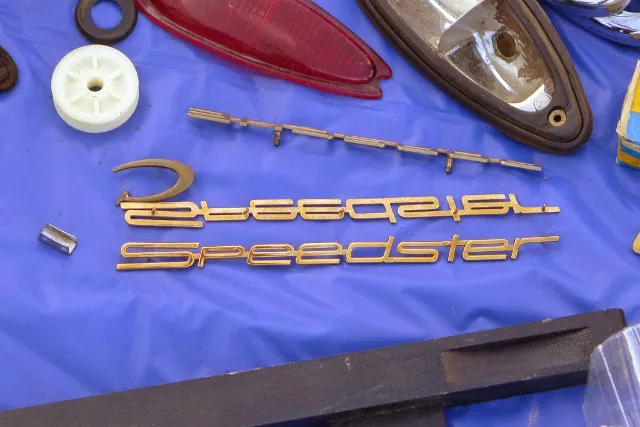 John Chambers Motorsports 2