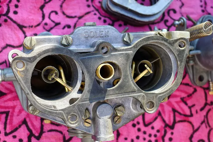 John Chambers Motorsports 1