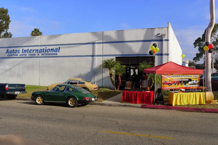 John Chambers Motorsports 8