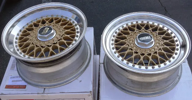 John Chambers Motorsports 4