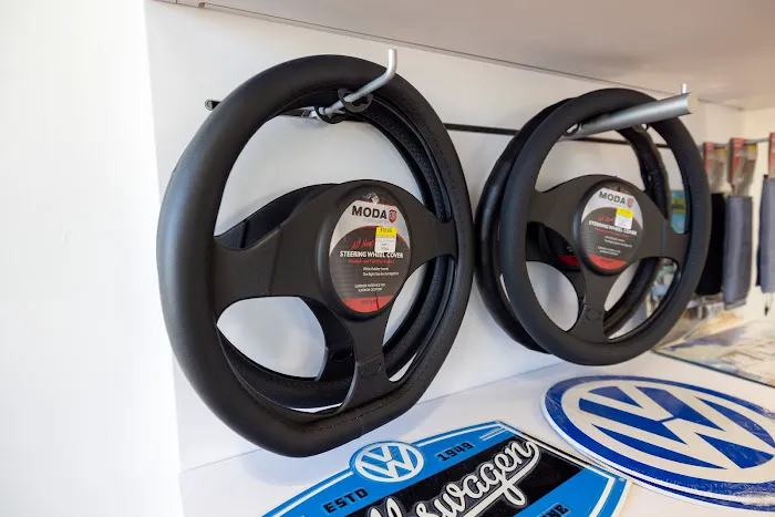 AutoNation Volkswagen Carlsbad Parts Center 0