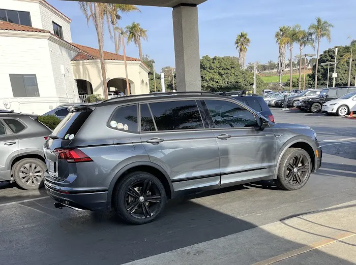 AutoNation Volkswagen Carlsbad Service Department 2