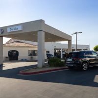 AutoNation Volkswagen Carlsbad Service Department