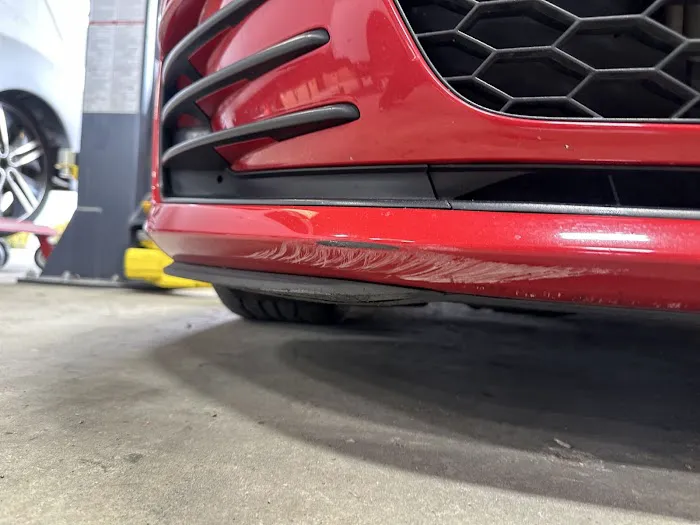 AutoNation Volkswagen Carlsbad Service Department 5