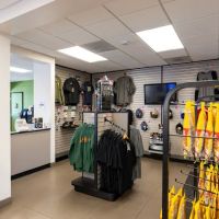 AutoNation Chrysler Dodge Jeep RAM Carlsbad Parts Center