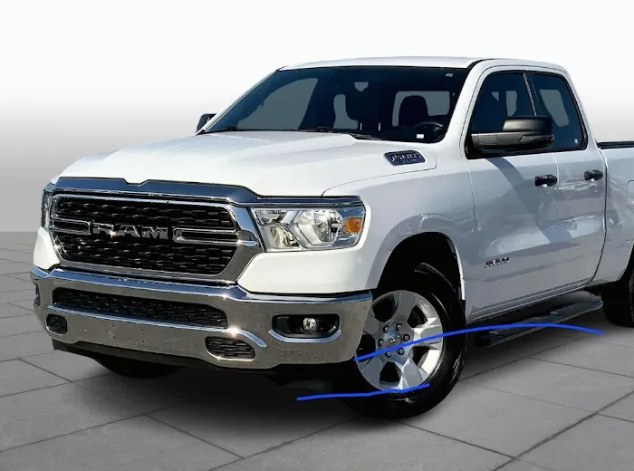 AutoNation Chrysler Dodge Jeep RAM Carlsbad Service Center 7