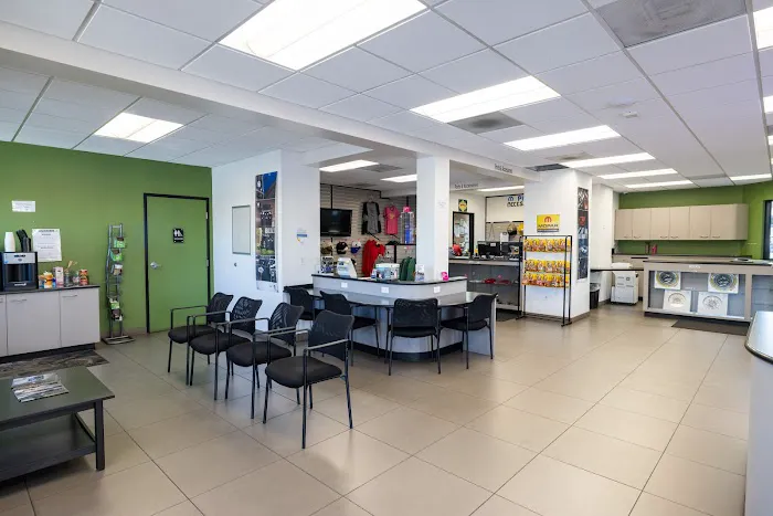 AutoNation Chrysler Dodge Jeep RAM Carlsbad Service Center 8