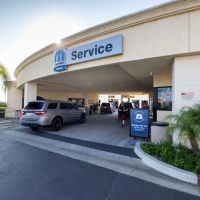 AutoNation Chrysler Dodge Jeep RAM Carlsbad Service Center