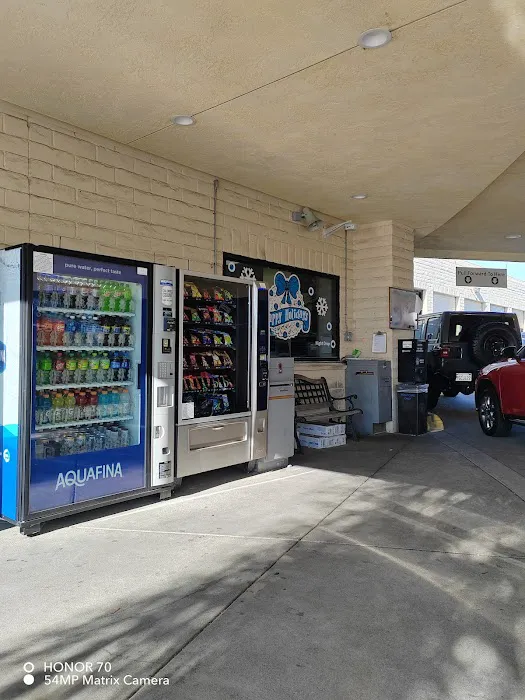 AutoNation Chrysler Dodge Jeep RAM Carlsbad Service Center 5