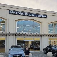 Mercedes-Benz of Carlsbad Service Center