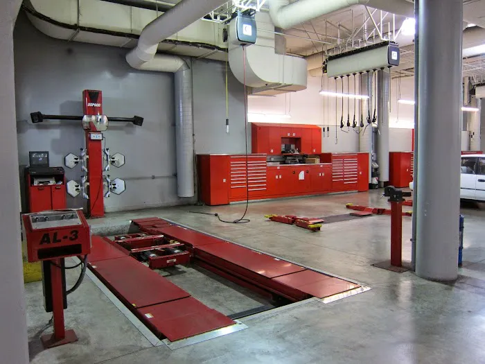 Toyota Carlsbad Collision Center 5