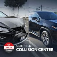 Toyota Carlsbad Collision Center