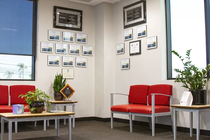 Toyota Carlsbad Collision Center 8