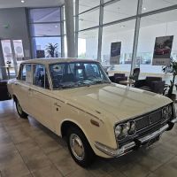 Toyota Carlsbad Parts & Service Department