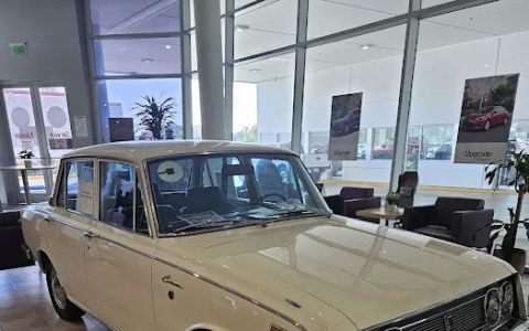 Toyota Carlsbad Parts & Service Department