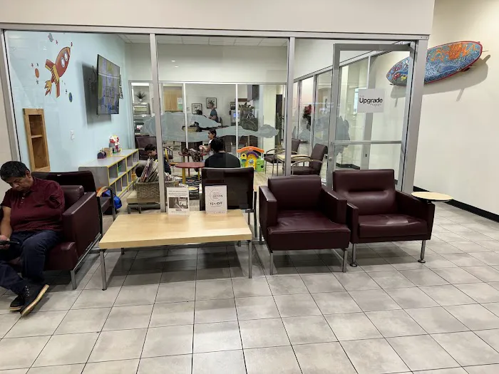Toyota Carlsbad Parts & Service Department 4