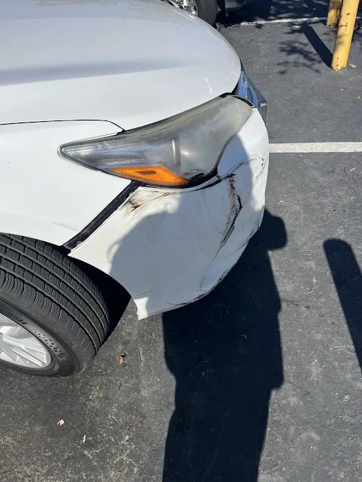 Caliber Collision 5