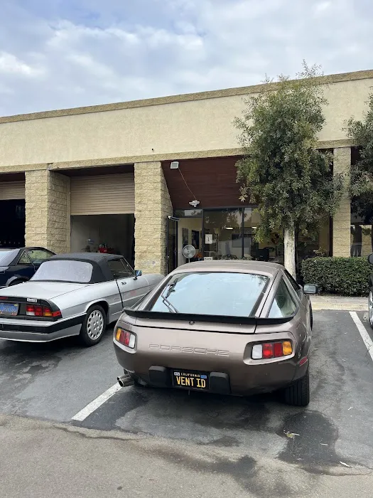 101 European Automotive 2