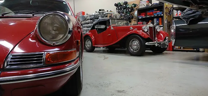 101 European Automotive 1