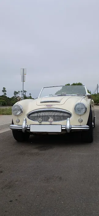 101 European Automotive 4