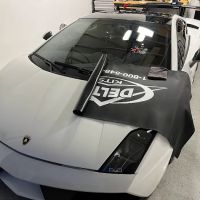 911 Windshield Repair & Replacement
