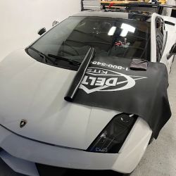 911 Windshield Repair & Replacement ico