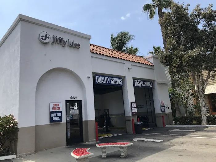 Jiffy Lube 2
