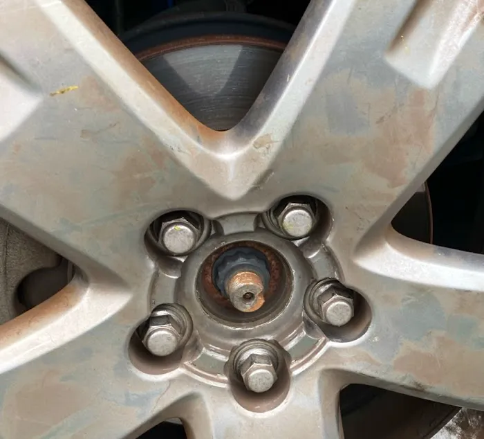 Costco Tire Center 2