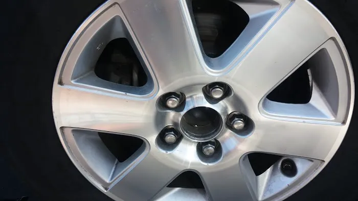 Costco Tire Center 1