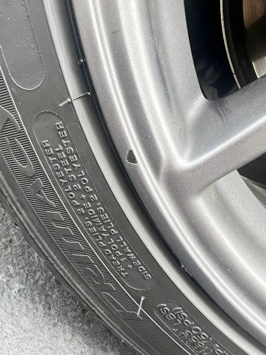 Costco Tire Center 3