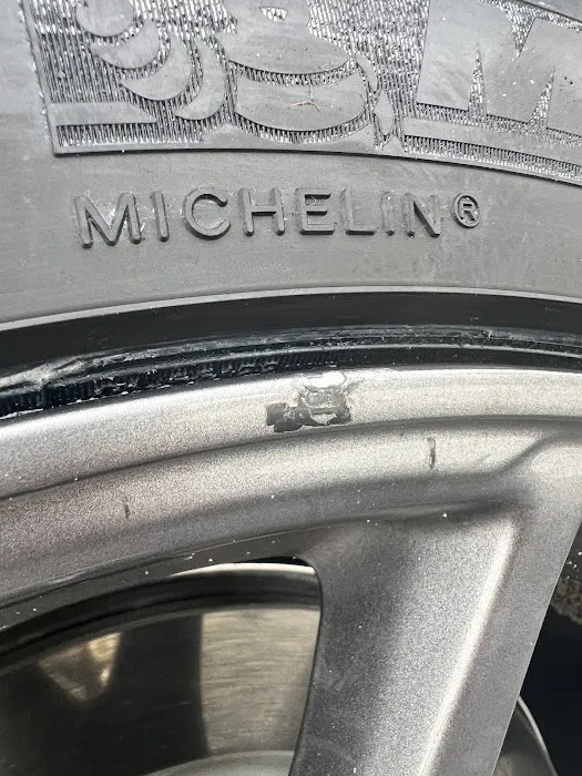 Costco Tire Center 4