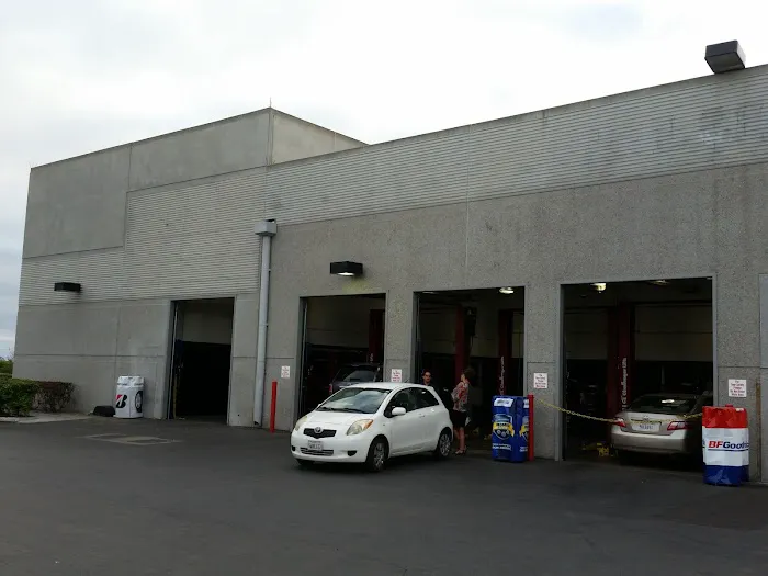 Costco Tire Center 0