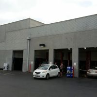 Costco Tire Center