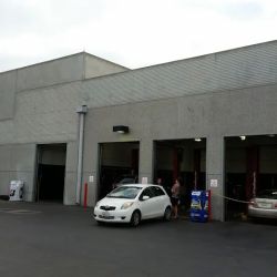 Costco Tire Center ico
