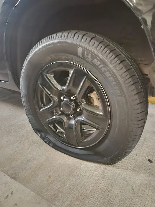 Costco Tire Center 5