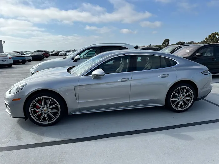 Porsche Carlsbad Service and Parts 0