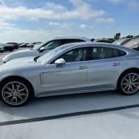Porsche Carlsbad Service and Parts