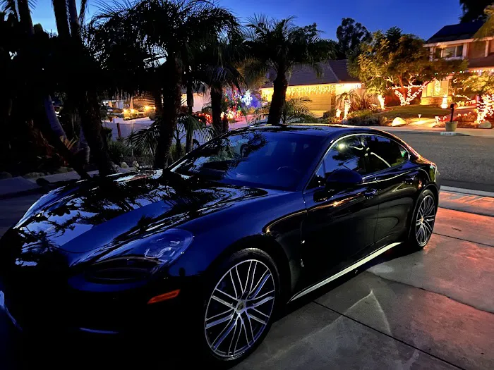 Porsche Carlsbad Service and Parts 2