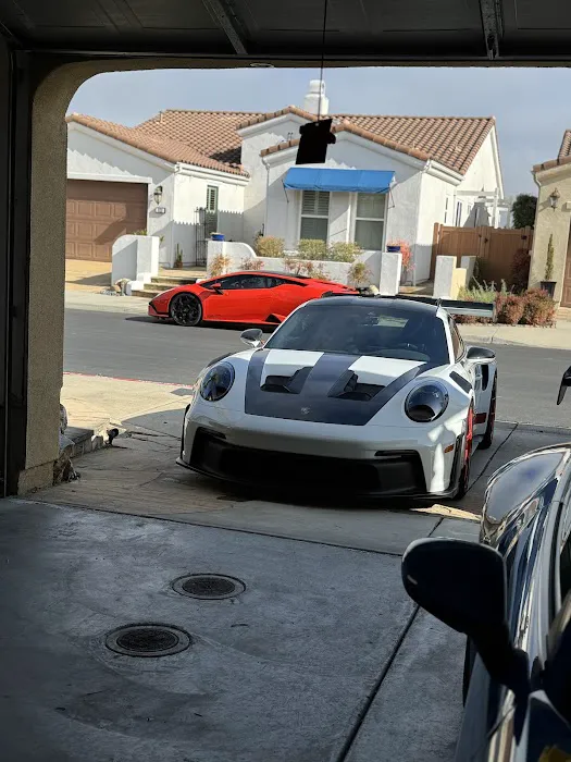 Porsche Carlsbad Service and Parts 4