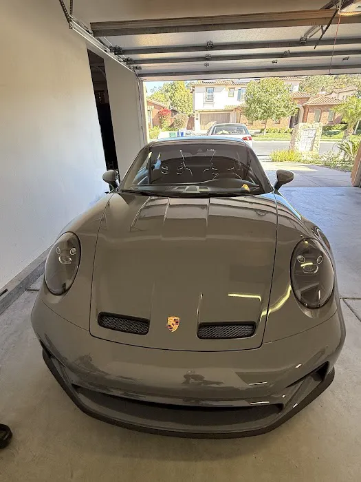 Porsche Carlsbad Service and Parts 3