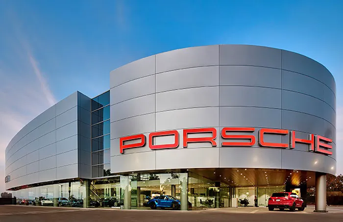 Porsche Carlsbad Service and Parts 7