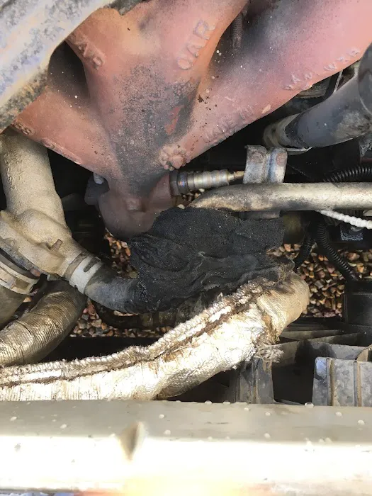 Jiffy Lube 6