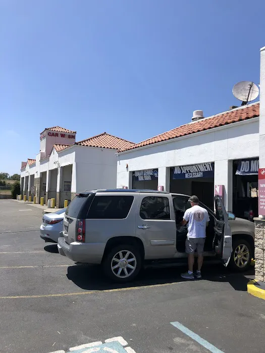 Jiffy Lube 8