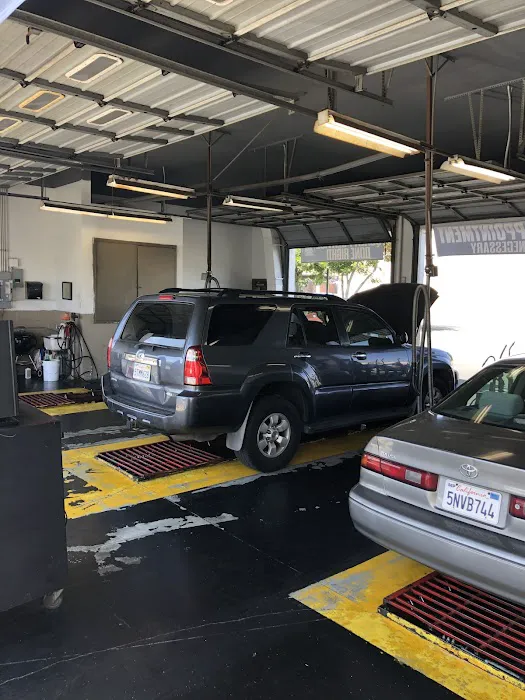 Jiffy Lube 9