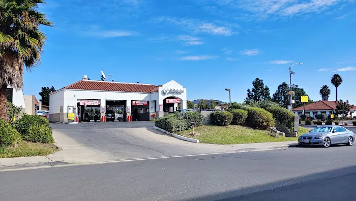 Jiffy Lube 2