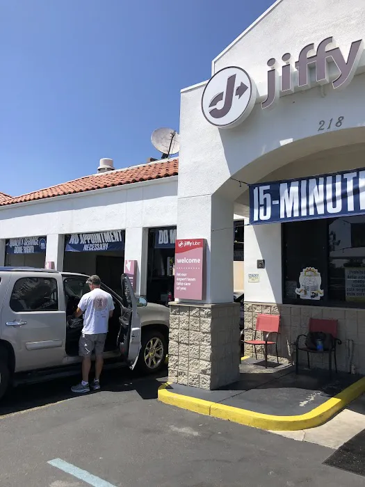 Jiffy Lube 3