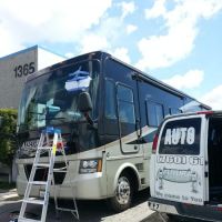 Futura Auto Glass
