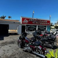 Moreland Choppers