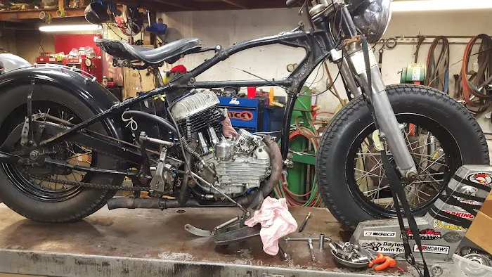 Moreland Choppers 3